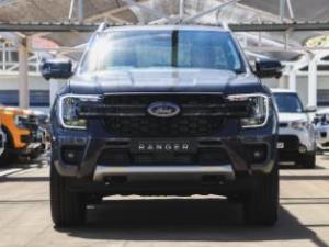 Ford Ranger 3.0TD V6 double cab Sport 4WD - Image 7