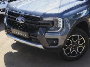 Ford Ranger 3.0TD V6 double cab Sport 4WD - Image 8