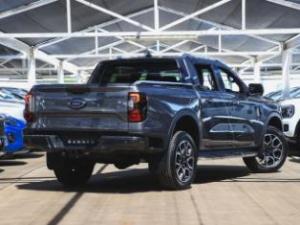 Ford Ranger 3.0TD V6 double cab Sport 4WD - Image 9