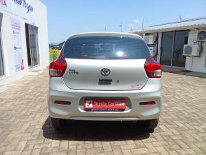 Toyota Vitz 1.0 - Image 5