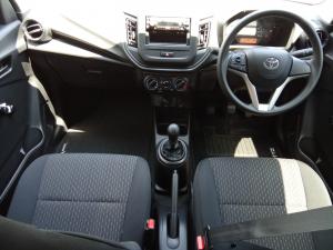 Toyota Vitz 1.0 - Image 6