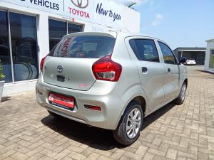 Toyota Vitz 1.0 - Image 2
