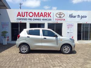 Toyota Vitz 1.0 - Image 3