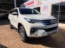 Thumbnail Toyota Fortuner 2.8GD-6 4x4 auto