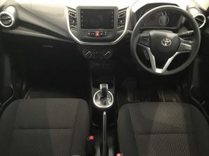 Toyota Vitz 1.0 XR auto - Image 6