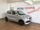 Thumbnail Toyota Vitz 1.0 XR auto