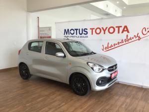 Toyota Vitz 1.0 XR auto - Image 1