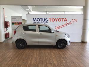 Toyota Vitz 1.0 XR auto - Image 3