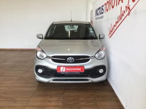 Toyota Vitz 1.0 XR auto - Image 4