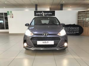Hyundai Grand i10 1.0 Motion - Image 1