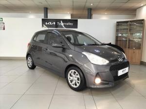 Hyundai Grand i10 1.0 Motion - Image 2