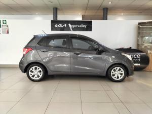 Hyundai Grand i10 1.0 Motion - Image 3