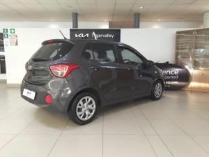 Hyundai Grand i10 1.0 Motion - Image 4
