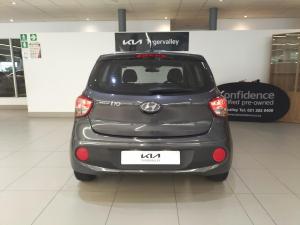 Hyundai Grand i10 1.0 Motion - Image 5