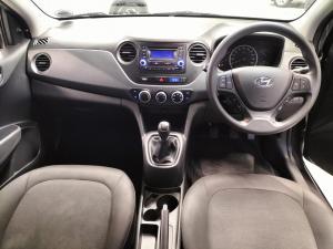 Hyundai Grand i10 1.0 Motion - Image 9