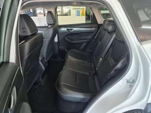 Haval Jolion PRO 1.5T S Ultra Luxury DCT - Image 14