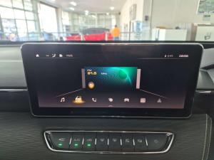 Haval Jolion PRO 1.5T S Ultra Luxury DCT - Image 16