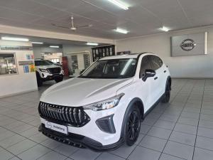 Haval Jolion PRO 1.5T S Ultra Luxury DCT - Image 1