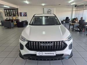 Haval Jolion PRO 1.5T S Ultra Luxury DCT - Image 3