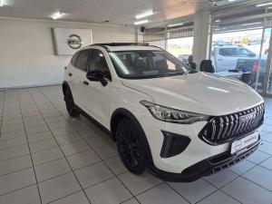 Haval Jolion PRO 1.5T S Ultra Luxury DCT - Image 4
