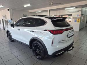 Haval Jolion PRO 1.5T S Ultra Luxury DCT - Image 8