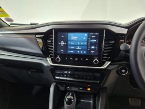 Isuzu mu-X 3.0TD Onyx XT 4WD - Image 11