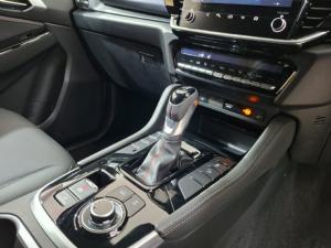 Isuzu mu-X 3.0TD Onyx XT 4WD - Image 12