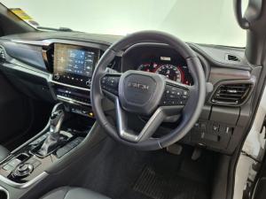 Isuzu mu-X 3.0TD Onyx XT 4WD - Image 13