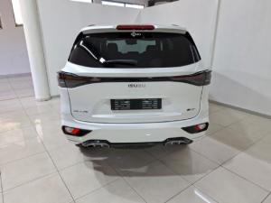Isuzu mu-X 3.0TD Onyx XT 4WD - Image 14