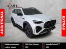 Thumbnail Isuzu mu-X 3.0TD Onyx XT 4WD