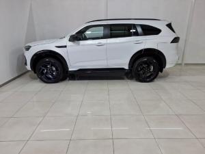 Isuzu mu-X 3.0TD Onyx XT 4WD - Image 2