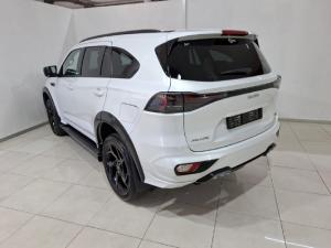 Isuzu mu-X 3.0TD Onyx XT 4WD - Image 3