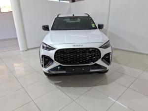 Isuzu mu-X 3.0TD Onyx XT 4WD - Image 4