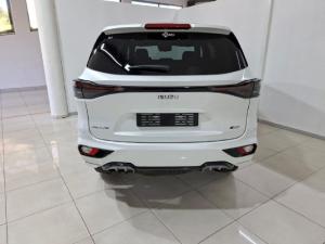 Isuzu mu-X 3.0TD Onyx XT 4WD - Image 5