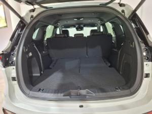 Isuzu mu-X 3.0TD Onyx XT 4WD - Image 6
