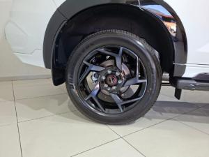 Isuzu mu-X 3.0TD Onyx XT 4WD - Image 7