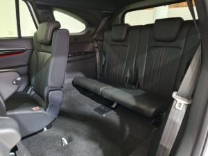 Isuzu mu-X 3.0TD Onyx XT 4WD - Image 8