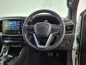 Isuzu mu-X 3.0TD Onyx XT 4WD - Image 9