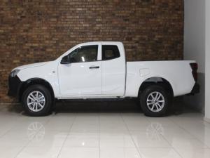 Isuzu D-Max 1.9TD Extended cab L - Image 2