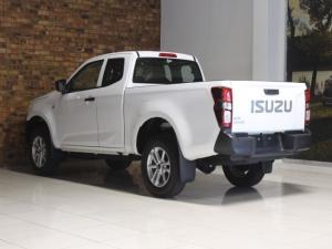 Isuzu D-Max 1.9TD Extended cab L - Image 3