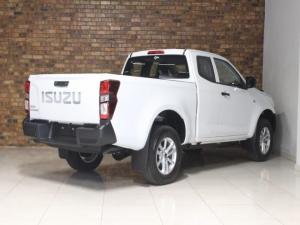 Isuzu D-Max 1.9TD Extended cab L - Image 5
