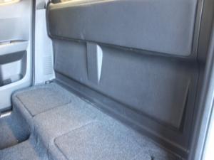 Isuzu D-Max 1.9TD Extended cab L - Image 7