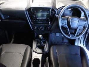 Isuzu D-Max 1.9TD Extended cab L - Image 8