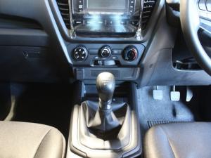 Isuzu D-Max 1.9TD Extended cab L - Image 9