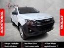 Thumbnail Isuzu D-Max 1.9TD single cab L manual