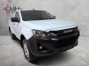 Thumbnail Isuzu D-Max 1.9TD single cab L manual