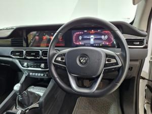 Foton Tunland G7 2.0TD double cab TL manual - Image 10