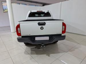 Foton Tunland G7 2.0TD double cab TL manual - Image 12