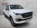 Thumbnail Foton Tunland G7 2.0TD double cab TL manual