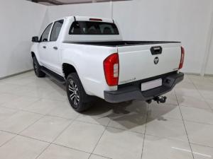 Foton Tunland G7 2.0TD double cab TL manual - Image 3